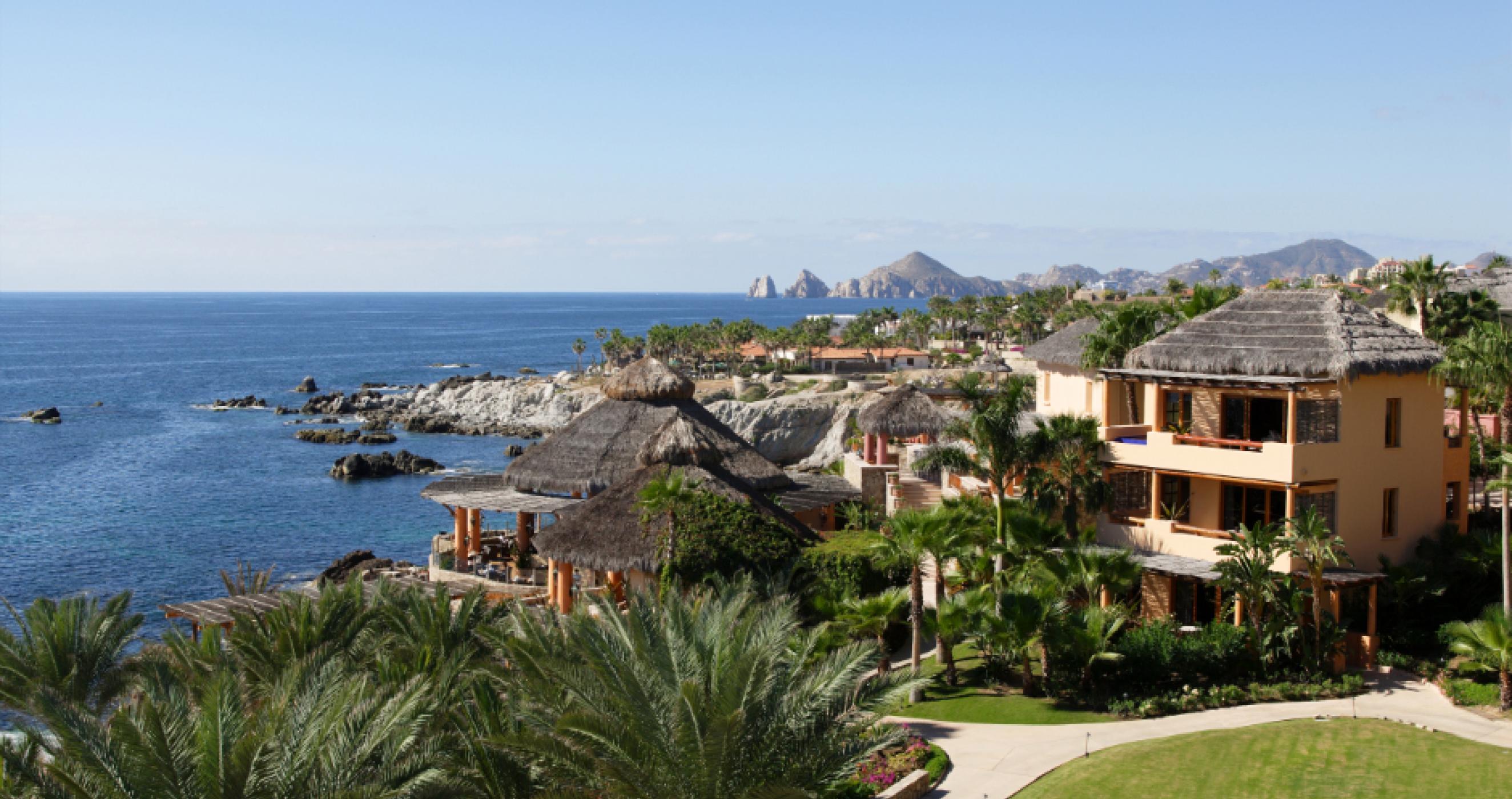 Esperanza Now Destination Weddings